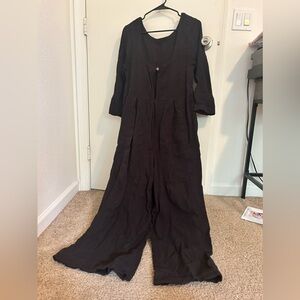 Free People Slouchy Jumper